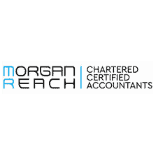 Morgan Reach logo