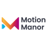 Motion Manor logo