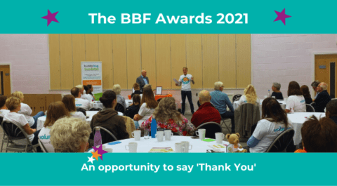 BBF Awards 2021