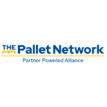 The Pallet Network logo