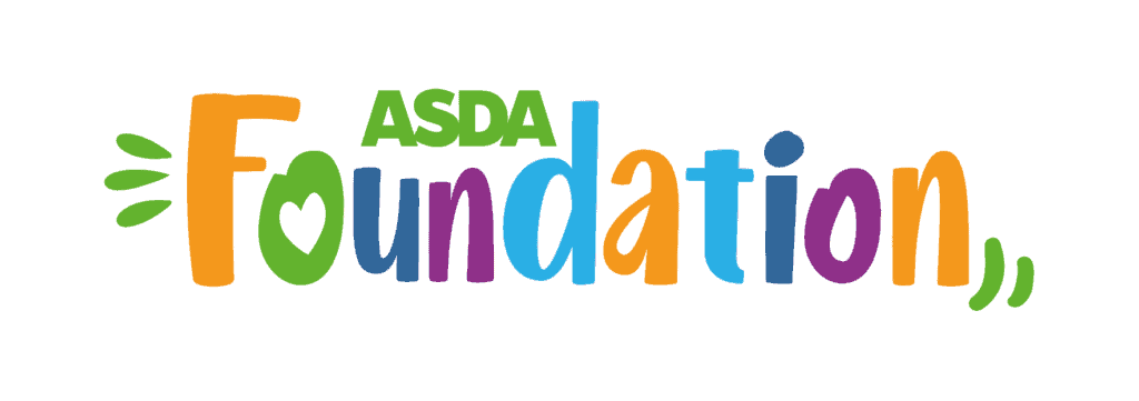 Asda foundation logo