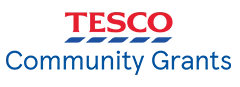 Tesco community grant
