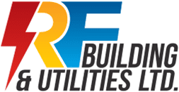 RF Building and Utilities Ltd logo