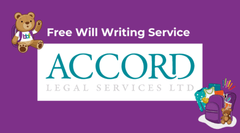 Accord Legal Services Will writing service