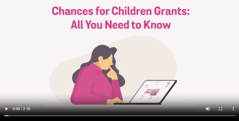 Chances for Children Fund